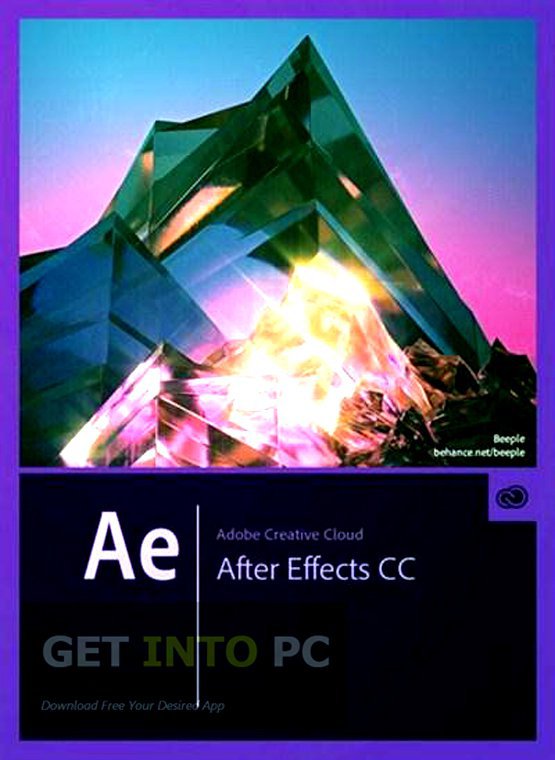 Adobe after effects cc 2015 for mac pro